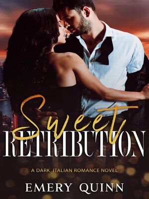 cover image of Sweet Retribution